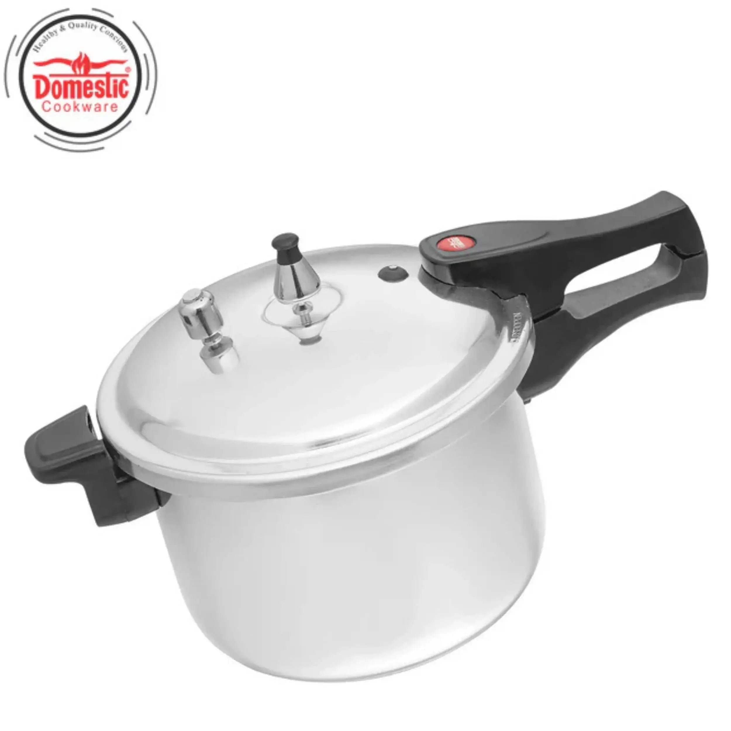 Domestic Pressure Cooker 13 Liter