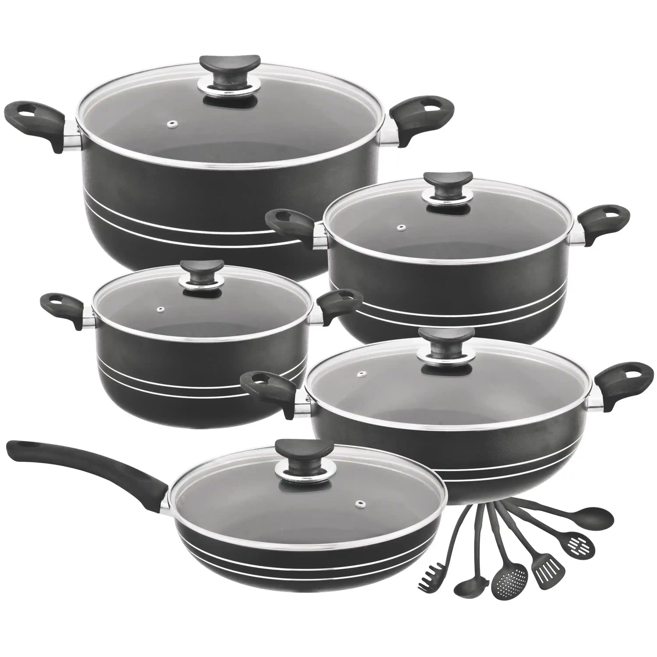 Calphalone Gift Set – 17 Pcs