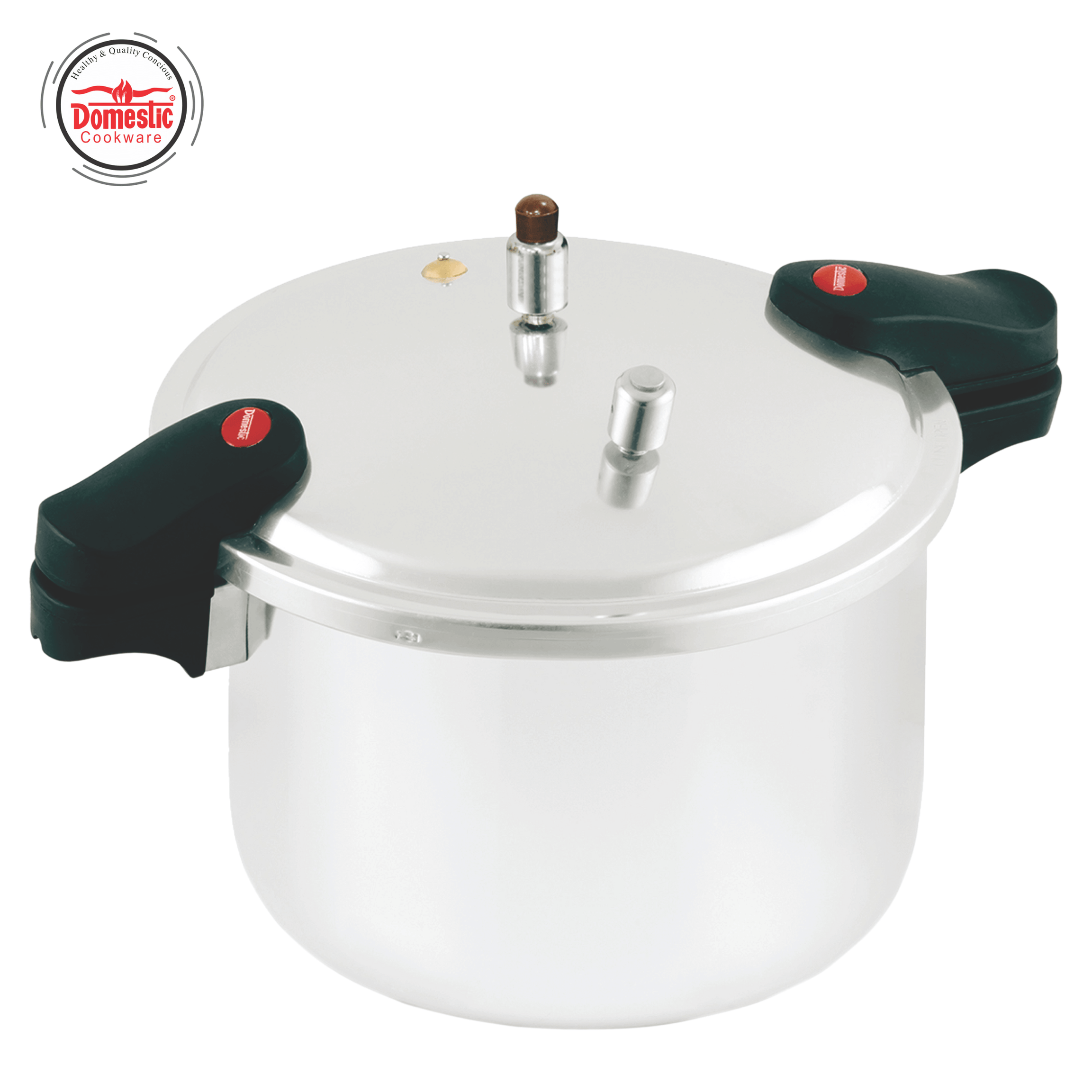 Domestic Pressure Cooker 17 Liter