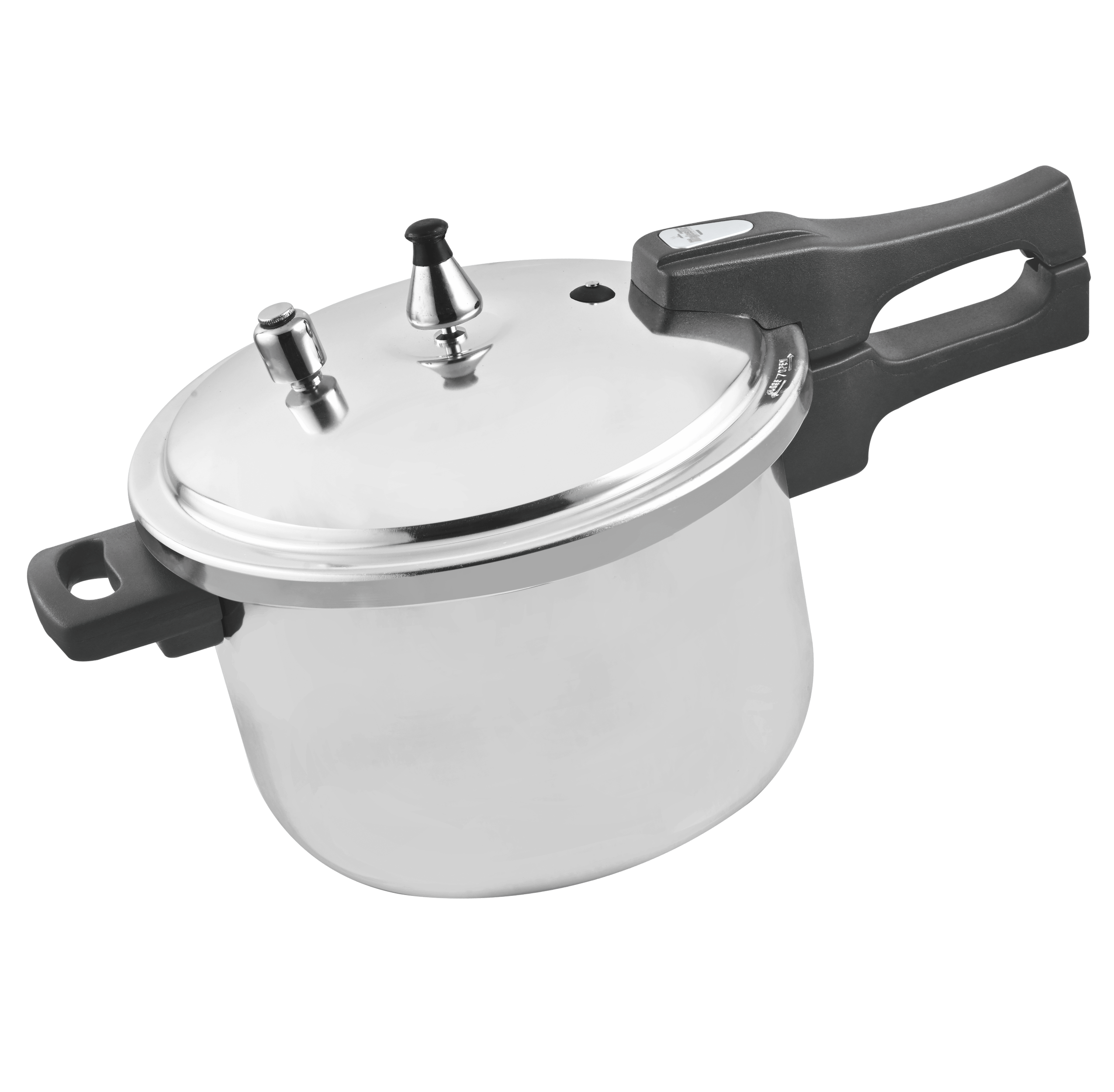 ME-01 Majestic Elegant Pressure Cooker 5 Ltr