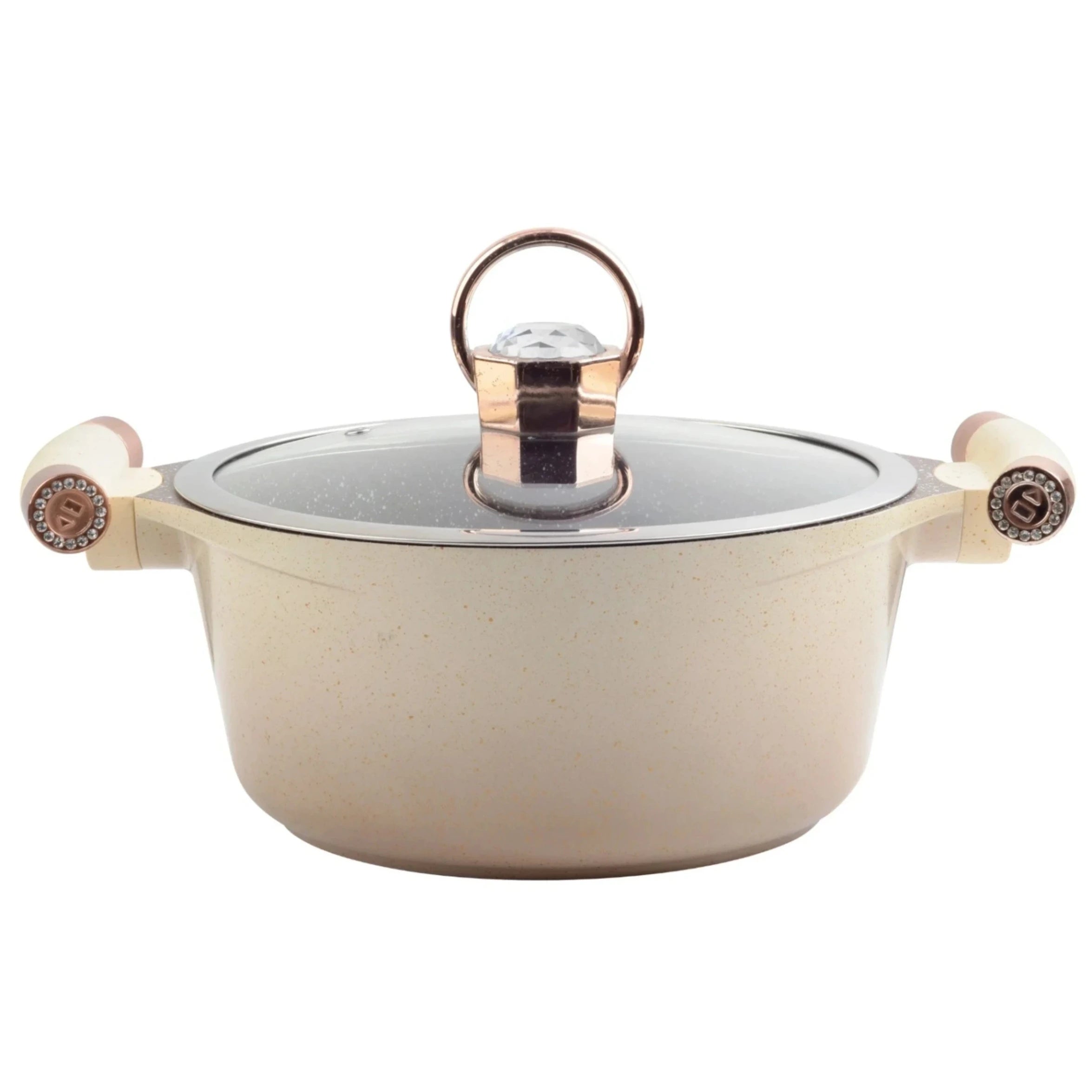 NS Diamond Gift Set 16-PCS (Diecast Marble Coated)