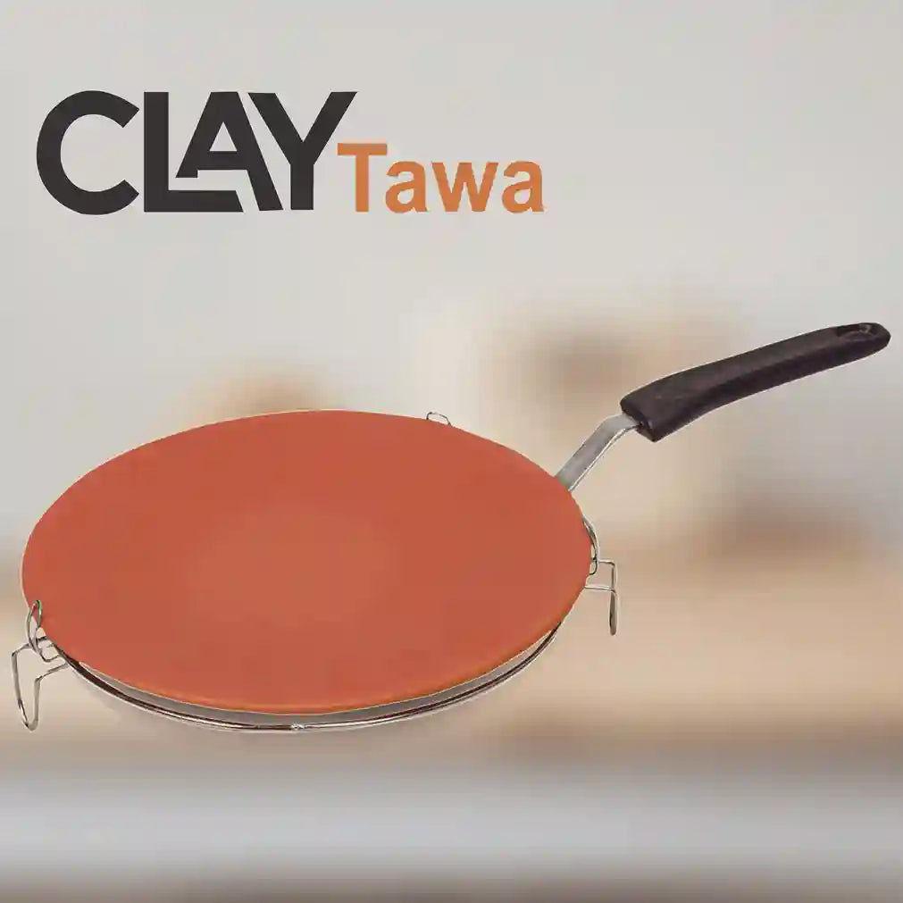 Majestic Clay Tawa