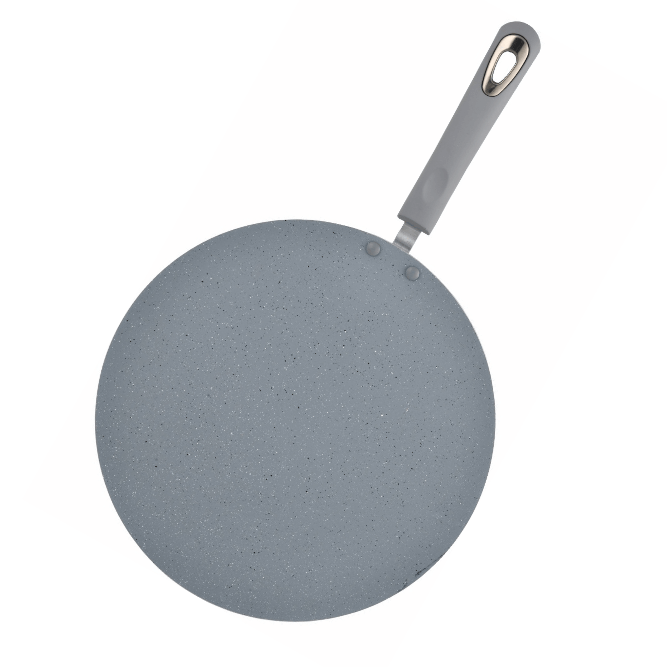 Domestic Tawa 4-Layers Marble Size 14-inch (36CM)