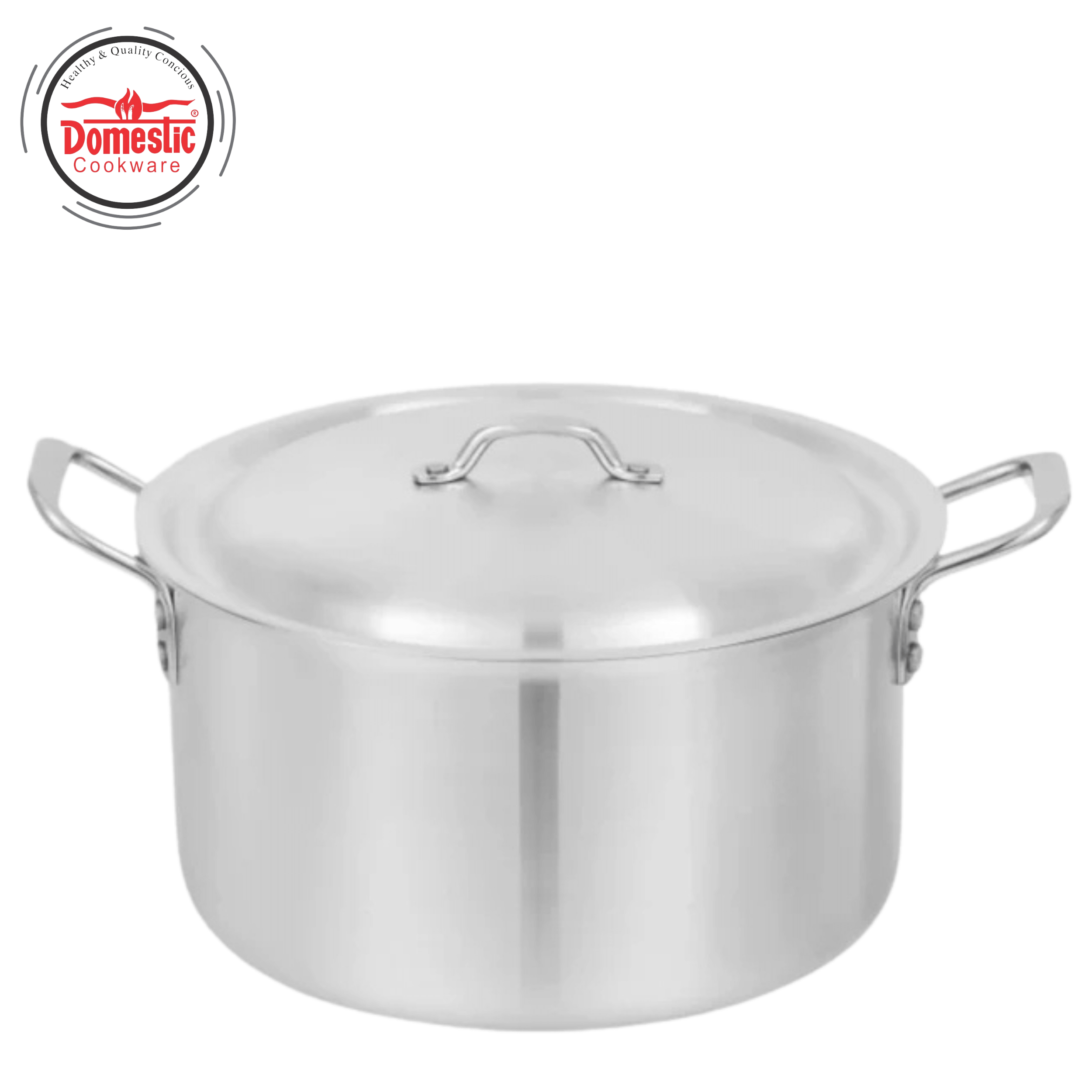 D-25 Domestic MF Heavy Single Casserole