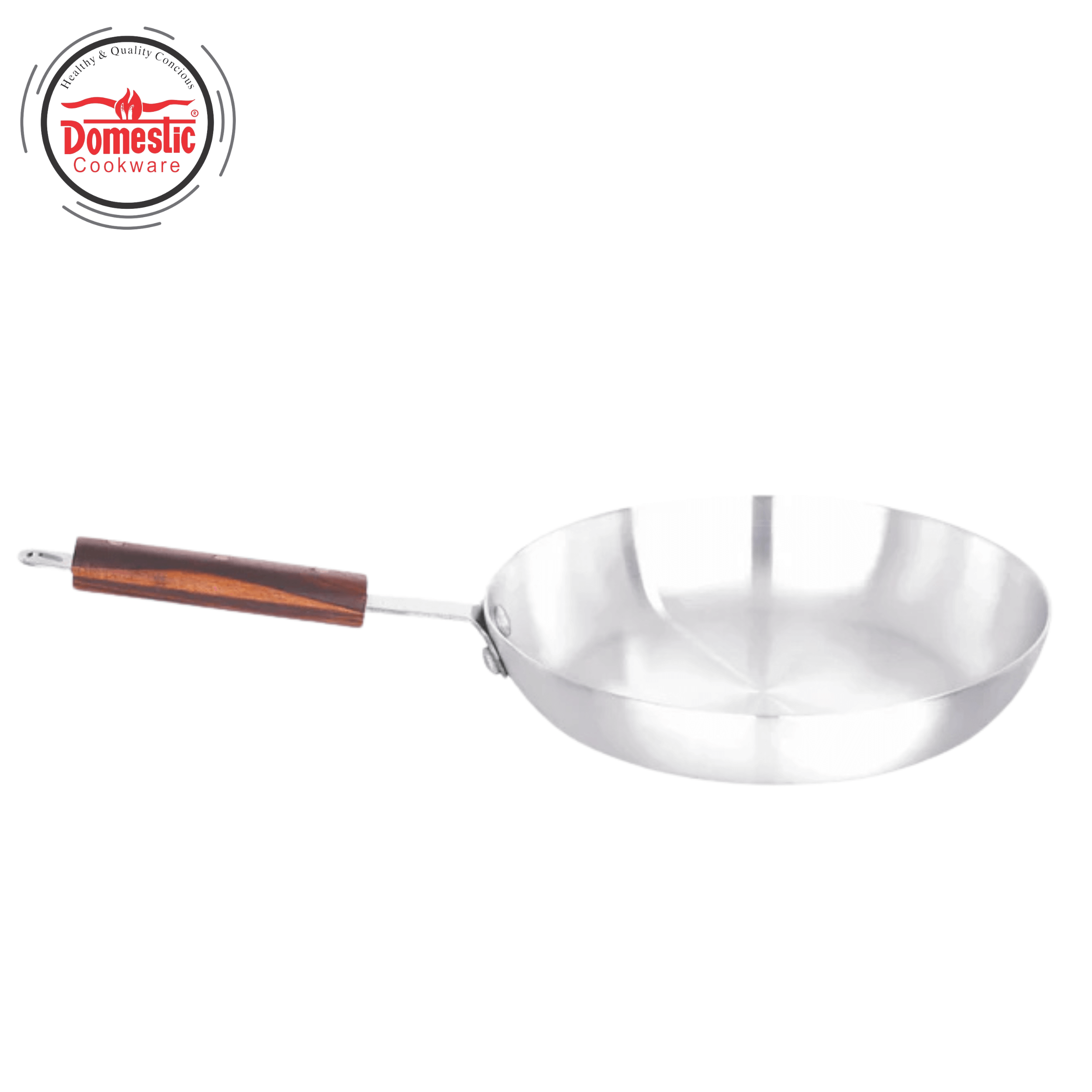 D-25 Domestic MF Heavy Frying Pan