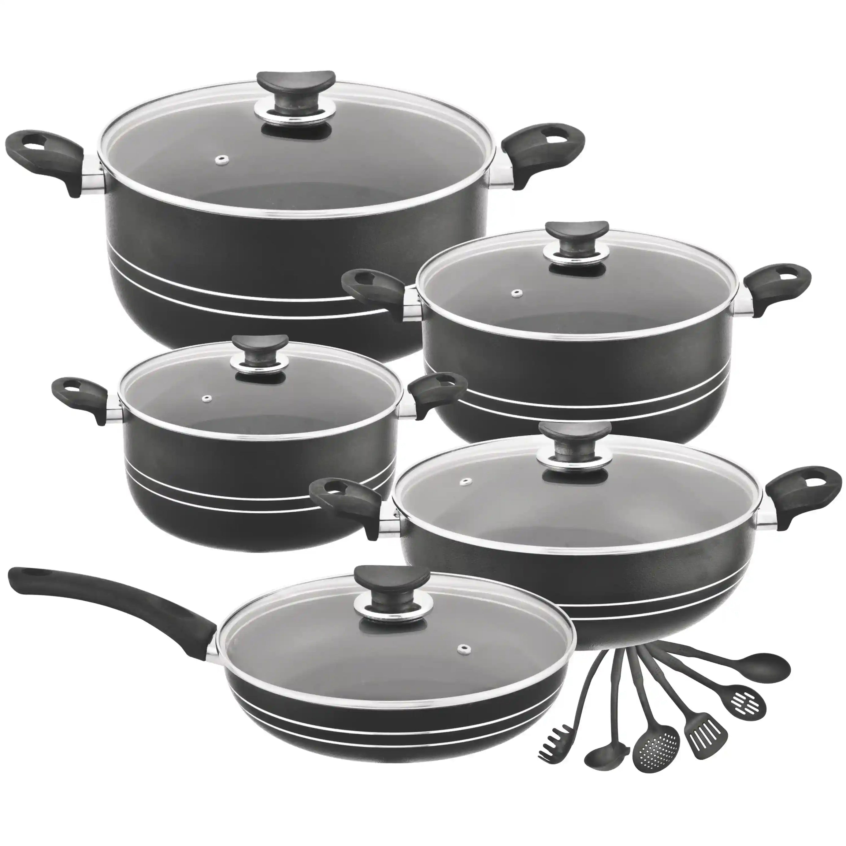 Calphalone Gift Set – 17 Pcs