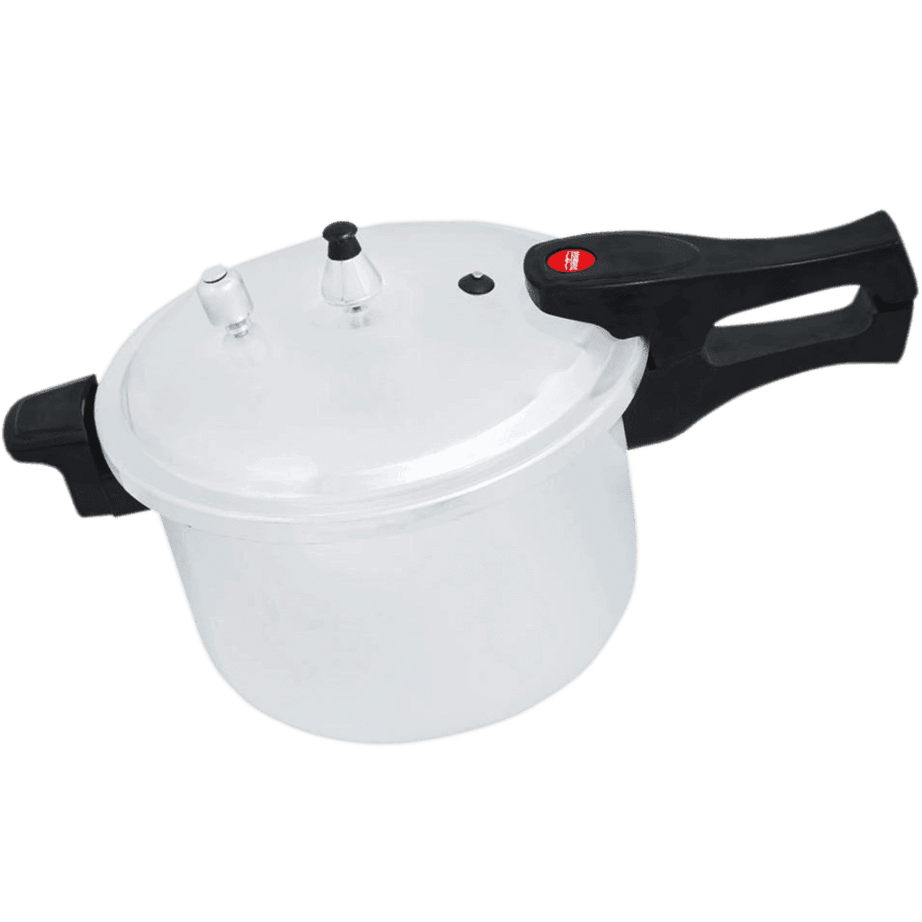 DR-(01-05, 12) – Royal Series Pressure Cooker - Majestic Cookware